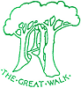 Great Walk Network Logo
